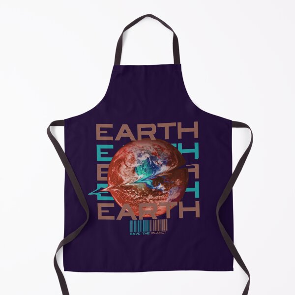Item preview, World Alerting Save The Planet Before It is The End Before It's Too Late North America Warning 2021-2022 Love the Planet Love The Earth Love The Nature burgundy Version designed and sold by koreatvtea.
