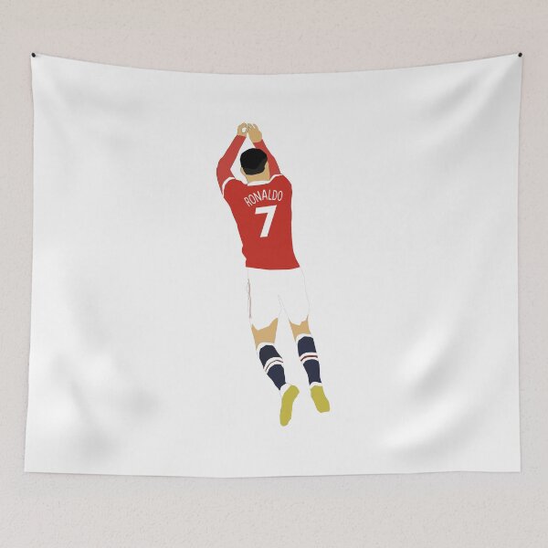 Item preview, Cristiano Ronaldo designed and sold by lingard46.