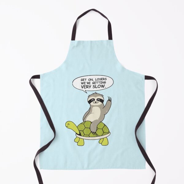 Item preview, Getting Slow designed and sold by ChonkypurrArt.