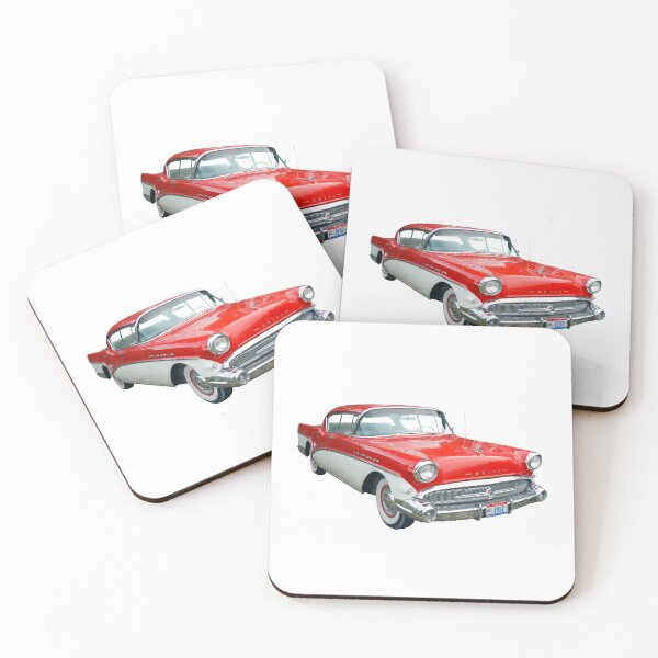 Item preview, vintage classic car designed and sold by BROWNEESHOUSE.