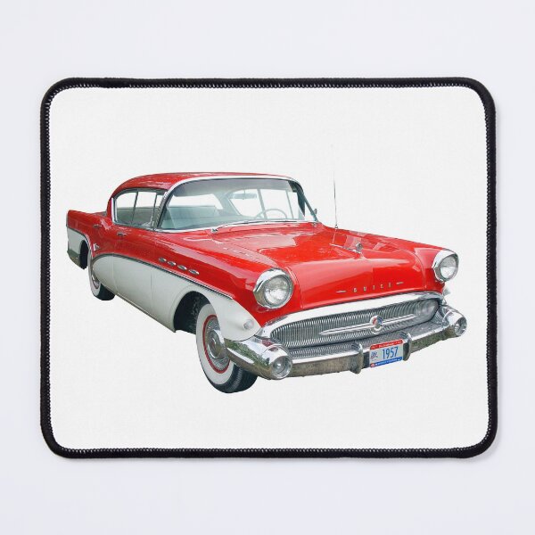 Item preview, vintage classic car designed and sold by BROWNEESHOUSE.