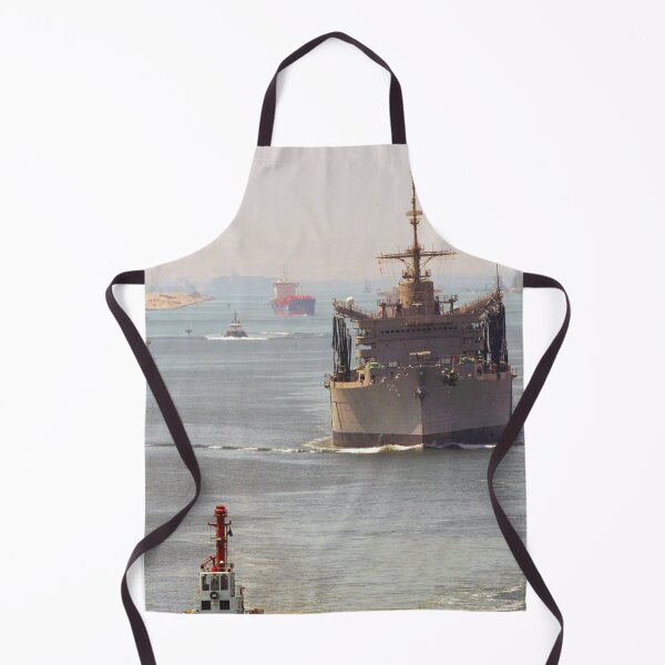Item preview, USS CAMDEN (AOE-2) SHIP'S STORE designed and sold by militarygifts.
