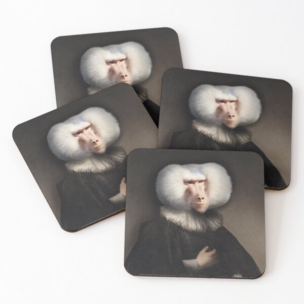 Item preview, Earl Montague  designed and sold by The-Curious-Ark.