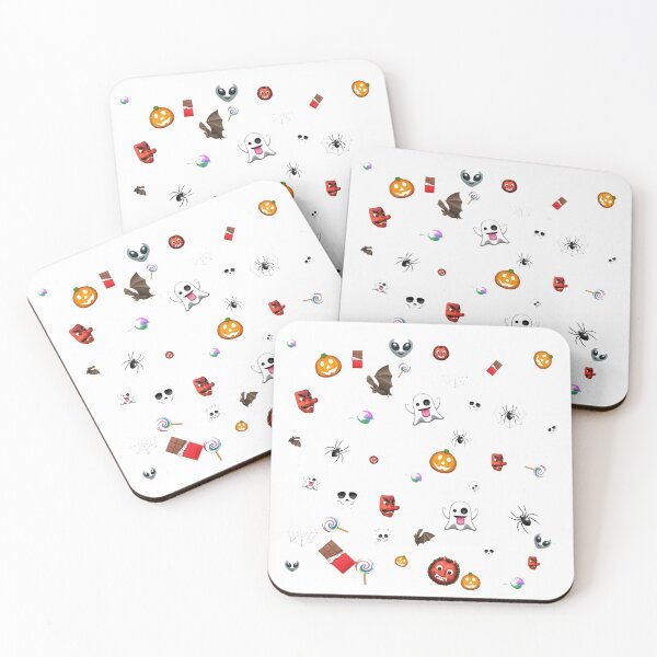 Item preview, Halloween stickers designed and sold by Sweet-radhia.