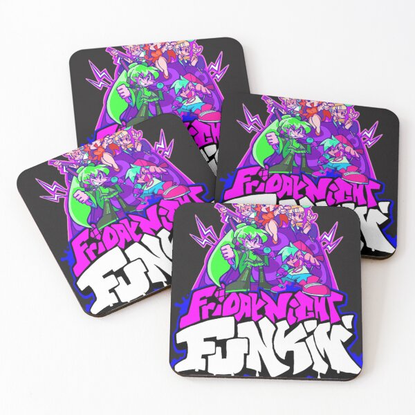 Item preview, miku crashes friday night funkin designed and sold by mirickprewitt.