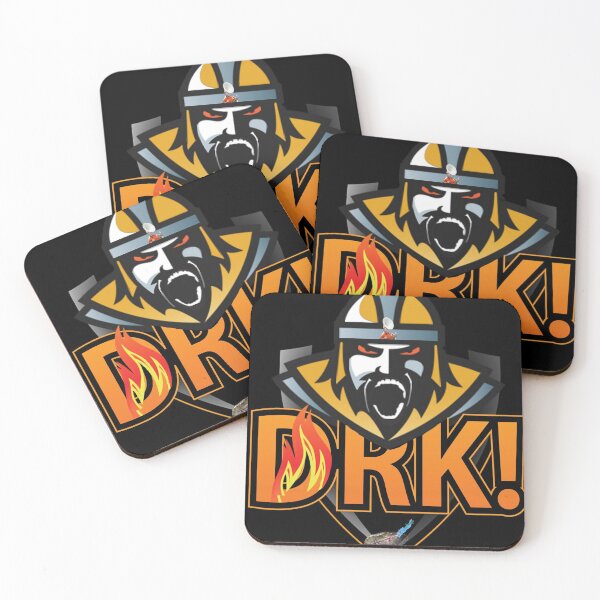 Item preview, DRK! 2021 designed and sold by DRK! Brass.