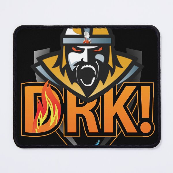 Item preview, DRK! 2021 designed and sold by DRK! Brass.