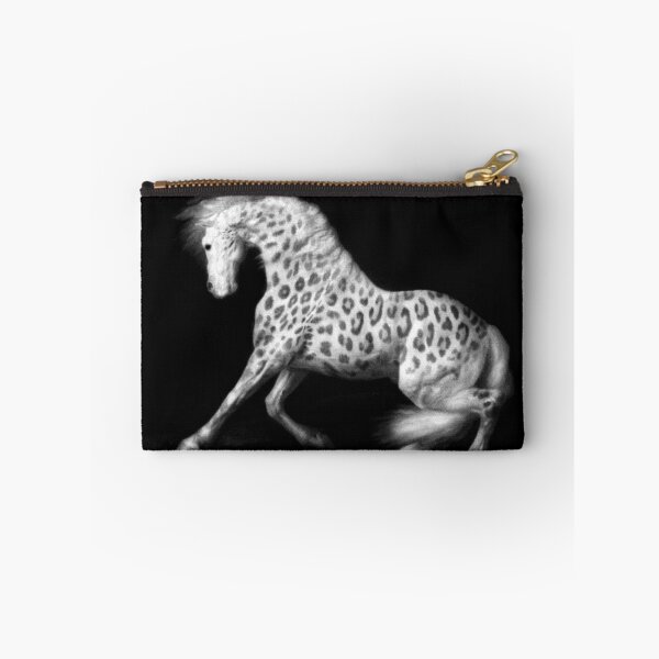 Item preview, Leopard Horse by Ark & Ghosts  designed and sold by The-Curious-Ark.