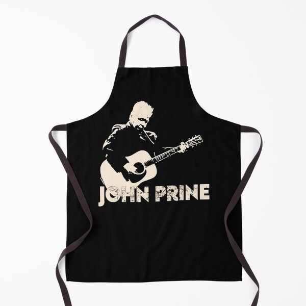 Item preview, John Prine designed and sold by MerooIndustries.