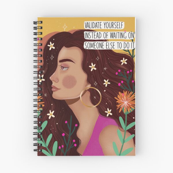 Item preview, Validate yourself  designed and sold by Sucyananda.