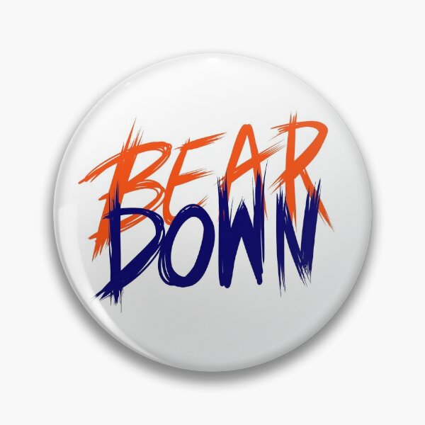 Item preview, BEAR DOWN designed and sold by kaytencevining.
