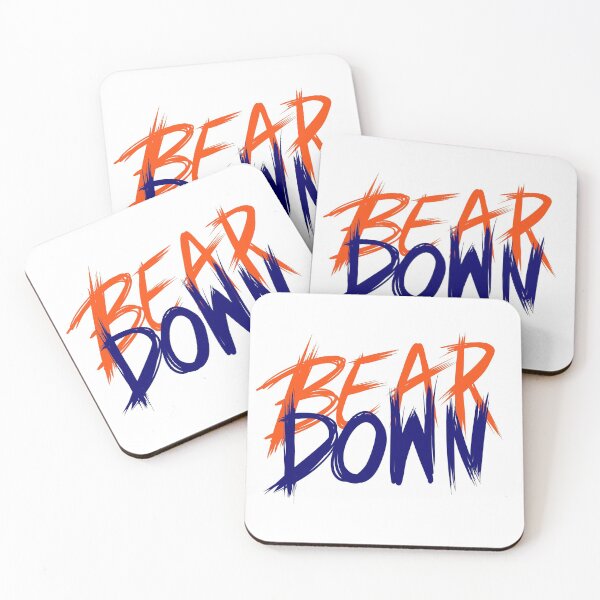 Item preview, BEAR DOWN designed and sold by kaytencevining.