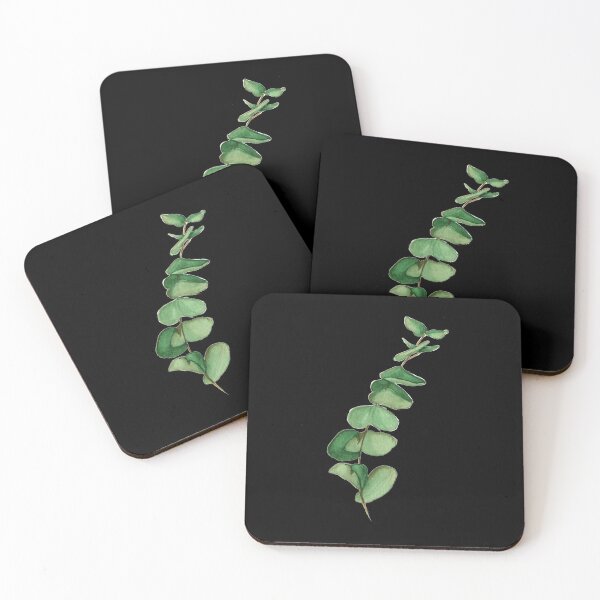 Item preview, Eukalyptus designed and sold by Davestre.
