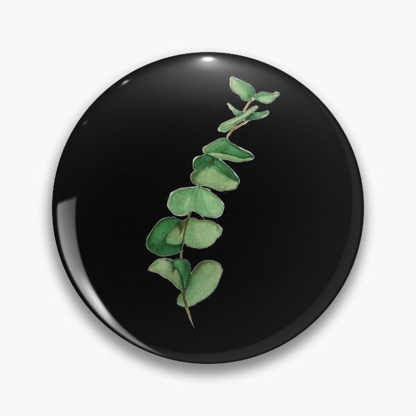 Artikelvorschau, Eukalyptus entworfen und verkauft von Davestre Designs.