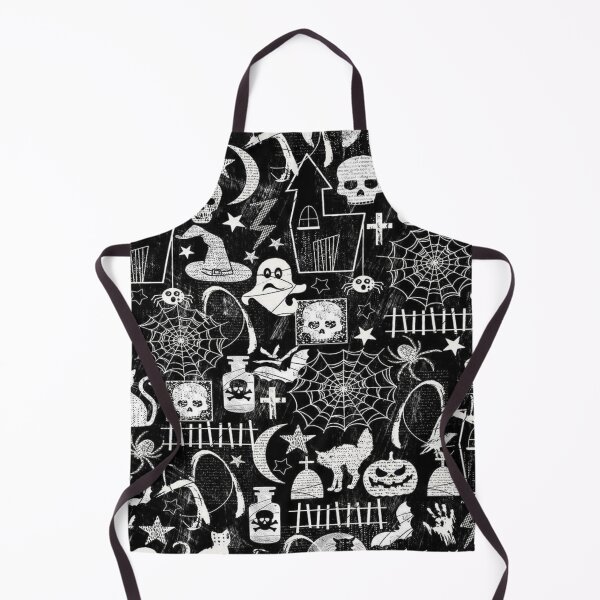 Item preview, Wicked Halloween by GHOULVERSE designed and sold by Bettie Ghoul.