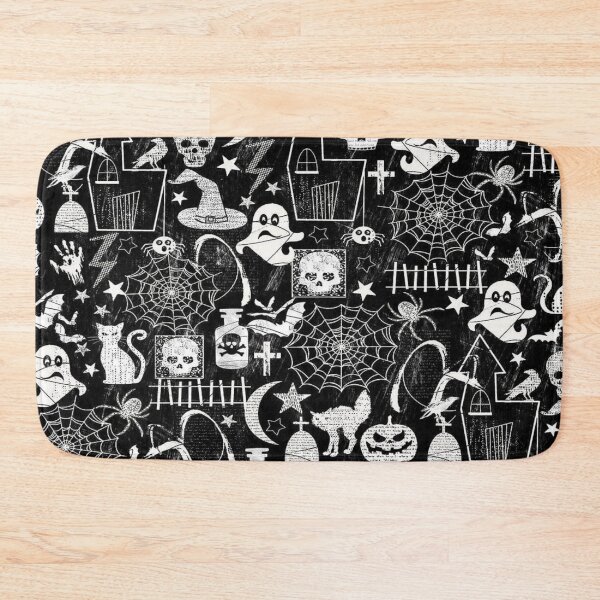 Item preview, Wicked Halloween by GHOULVERSE designed and sold by Bettie Ghoul.