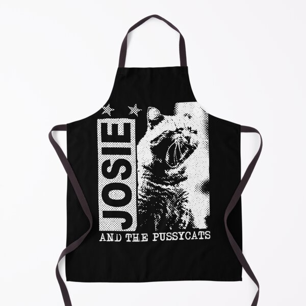 Item preview, JOSIE AND THE PUSSYCATS designed and sold by MerooIndustries.