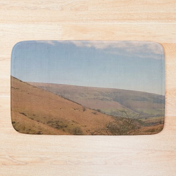 Item preview, welsh hills designed and sold by Bethan Rose Studio.