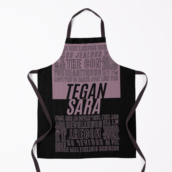 Item preview, Tegan & Sara Album Poster designed and sold by Nineteencallme.