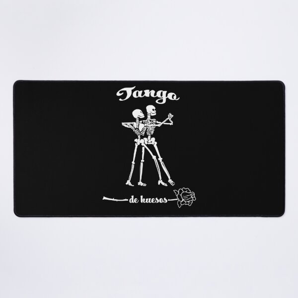 Item preview, Tango de huesos designed and sold by andiB.