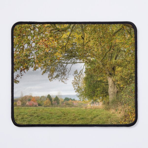 Item preview, Milson, Shropshire designed and sold by andrewroland.