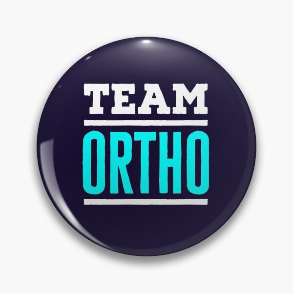 Item preview, Team Ortho Orthopedist Orthopedic Nurse  designed and sold by jaygo.