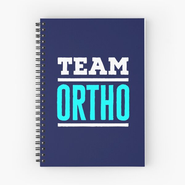 Item preview, Team Ortho Orthopedist Orthopedic Nurse  designed and sold by jaygo.