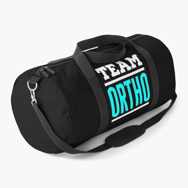 Item preview, Team Ortho Orthopedist Orthopedic Nurse  designed and sold by jaygo.