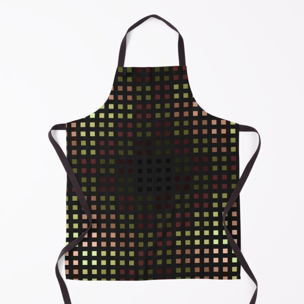 Item preview, Bingi Bongi Skewed Color Grid designed and sold by Feeank.