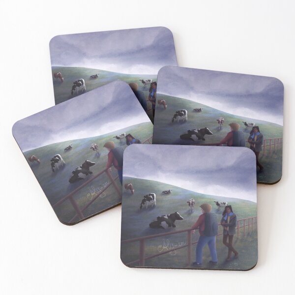 Item preview, Good cows designed and sold by Aly-en.