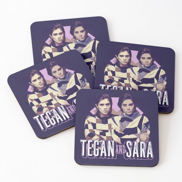 Item preview, Tegan & Sara  designed and sold by allonsyx.