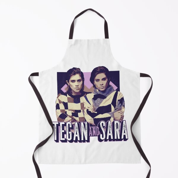 Item preview, Tegan & Sara  designed and sold by allonsyx.