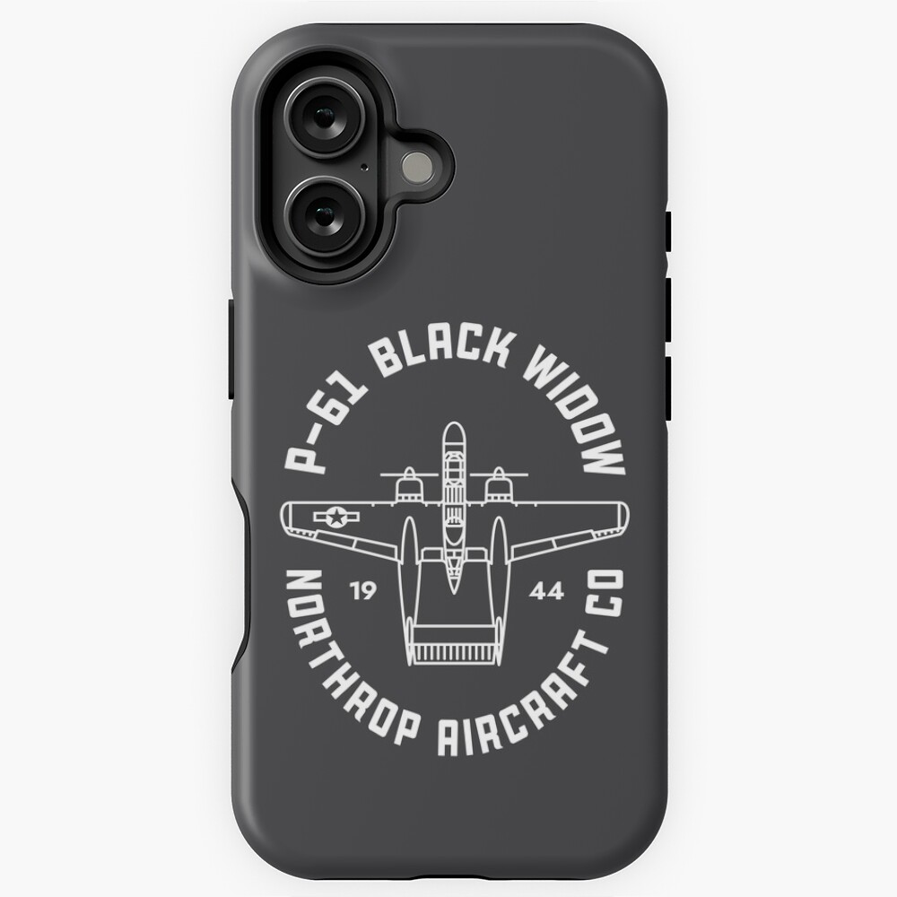 Item preview, iPhone Magsafe Tough Case designed and sold by Aeronautdesign.