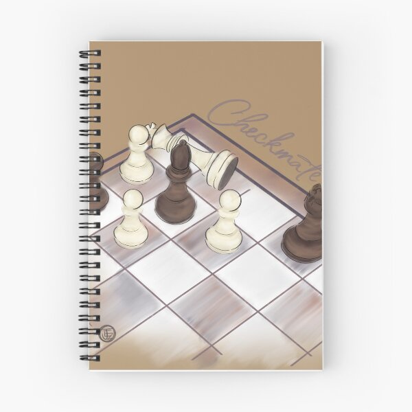 Item preview, Checkmate  designed and sold by j32-art.