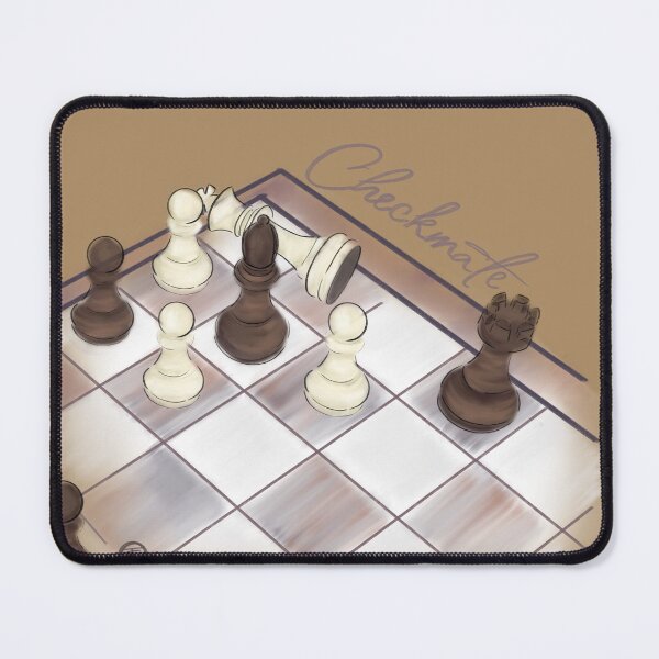 Item preview, Checkmate  designed and sold by j32-art.