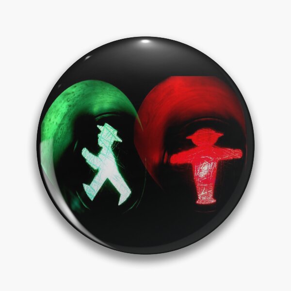 Item preview, Green Light, Red Light  - City Life - photography lovers designed and sold by artyfartypants.
