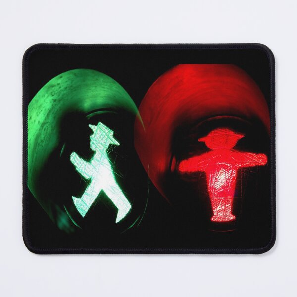 Item preview, Green Light, Red Light  - City Life - photography lovers designed and sold by artyfartypants.