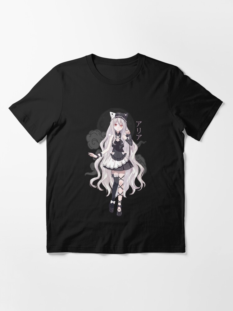 Aria - Omega Quintet | Essential T-Shirt