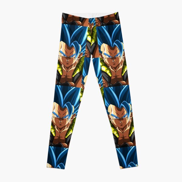 Dragon Ball Super Leggings for Sale