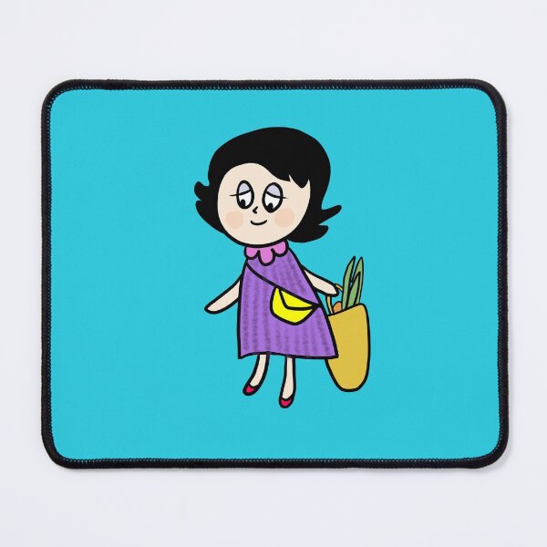 Item preview, women daily life designed and sold by bobosay-store.