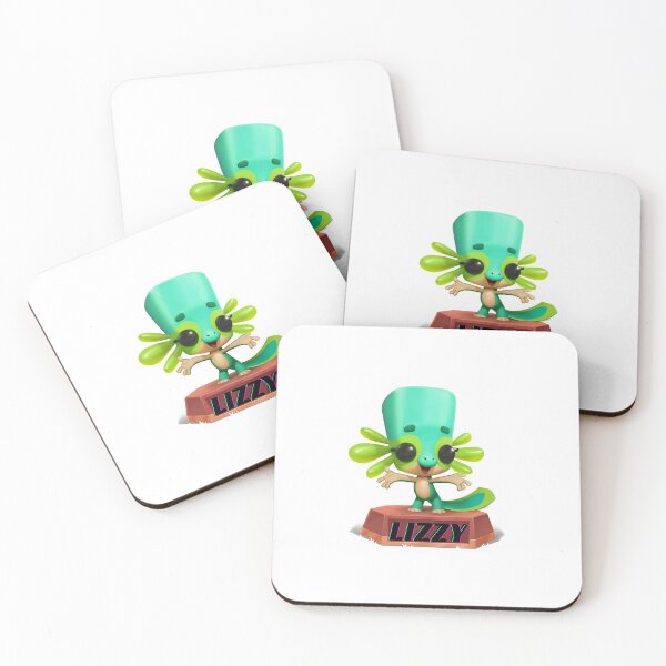 Item preview, zooba battle arena designed and sold by Laura-Arso.