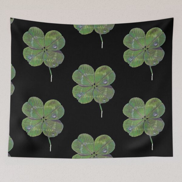 Item preview, Shamrock designed and sold by Jojoahatton.