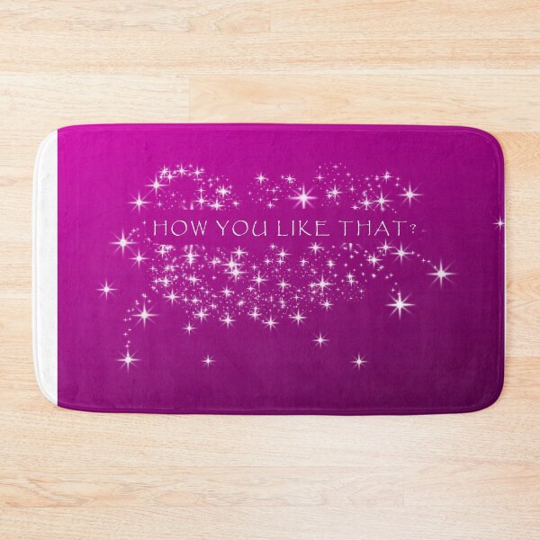 Item preview, How you like that? design designed and sold by MystixJack.