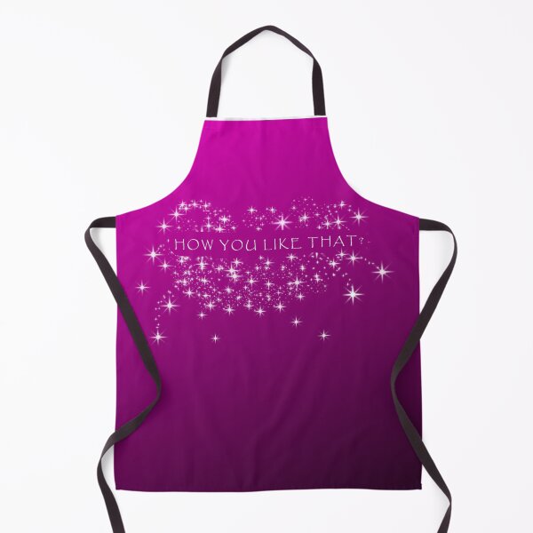 Item preview, How you like that? design designed and sold by MystixJack.