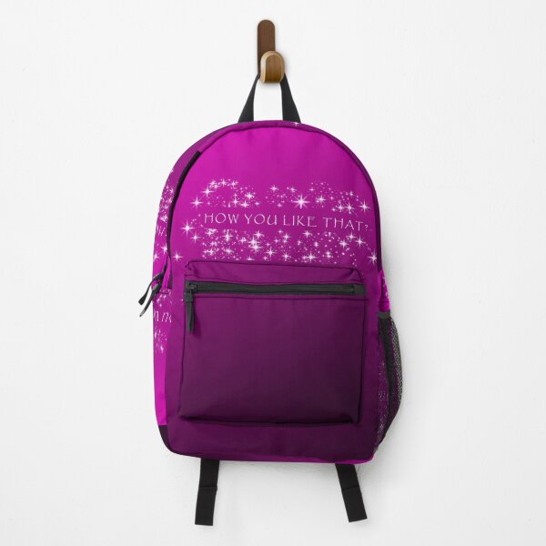 Item preview, How you like that? design designed and sold by MystixJack.