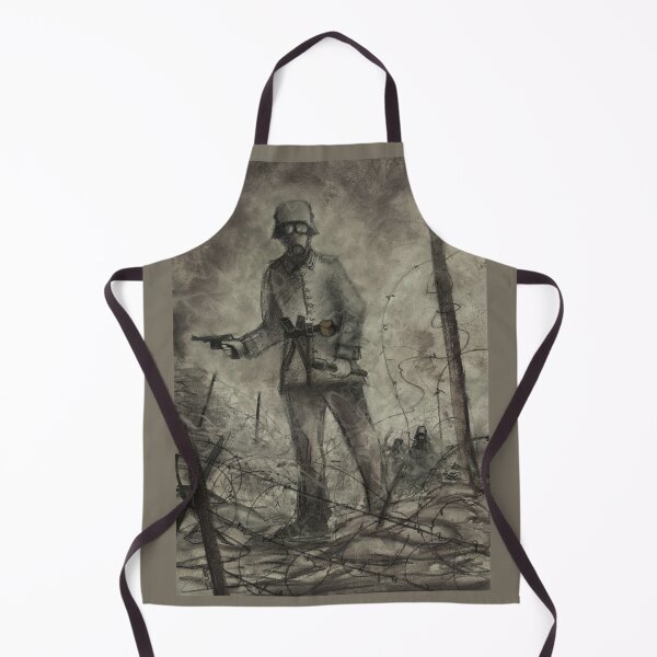 Item preview, For the Kaiser designed and sold by PhilipHarvey.