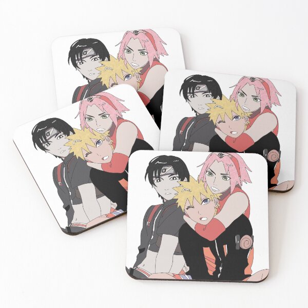 Item preview, Naurto designed and sold by wildmoonent.