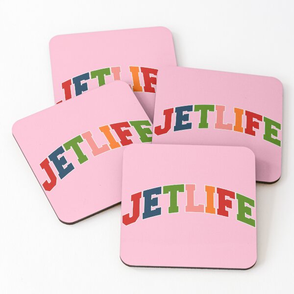 Item preview, Jet Life designed and sold by Eithenine.