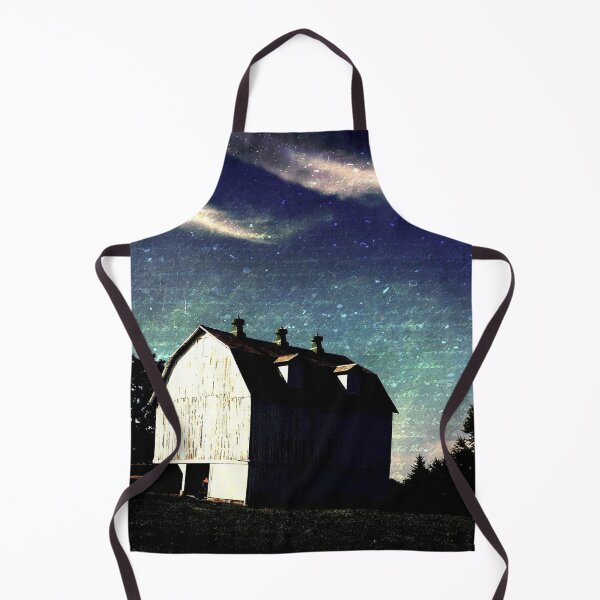 Item preview, MIDNIGHT BARN designed and sold by Krista Droop.