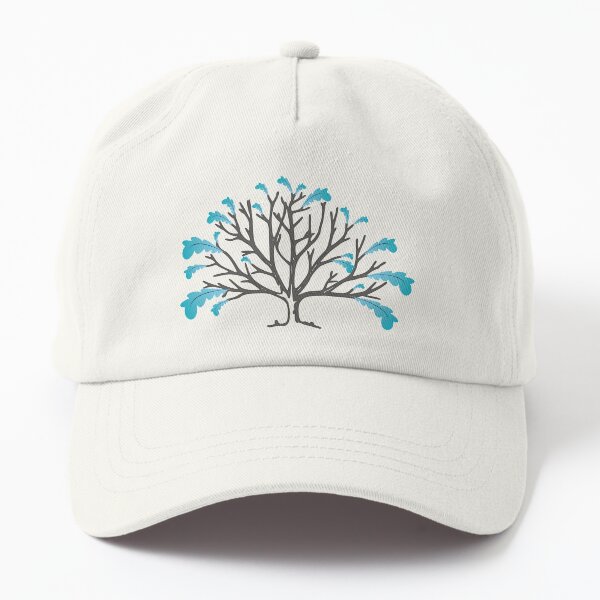 BAPL Family Tree Dad Hat